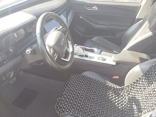 2023 Omoda S5, белый, 1200000 рублей, вид 5