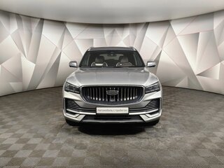 Geely Monjaro I