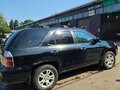 2004 Acura MDX I, чёрный, 500000 рублей - вид 3