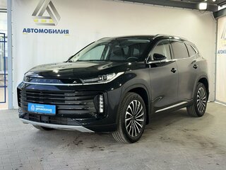 2022 Exeed TXL I Рестайлинг, чёрный, 2299000 рублей, вид 1
