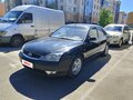 2004 Ford Mondeo III Рестайлинг, чёрный, 285000 рублей - вид 6