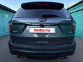 2019 Ford Explorer V Рестайлинг 2, серый, 2700000 рублей - вид 5