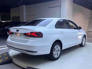 2023 Jetta VA3, белый, 855000 рублей, вид 4
