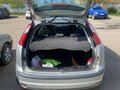 2007 Ford Focus II, серебристый, 380000 рублей - вид 5