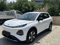 2026 Changan Qiyuan Q05 40.3 kWh II, белый - вид 3
