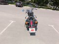 2005 Honda Shadow 750, чёрный, 520000 рублей - вид 2
