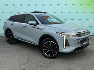 2023 Exeed RX, серый, 2745000 рублей, вид 1