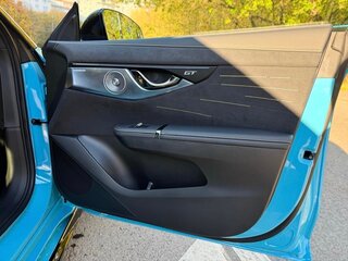 2026 Lynk & Co 07 GT I Рестайлинг, голубой, 5150000 рублей, вид 5