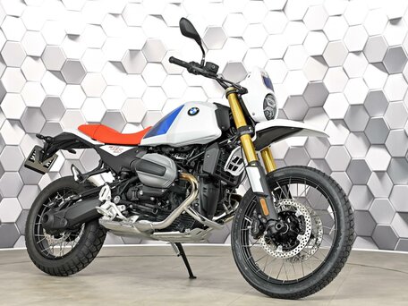 2025 BMW R 12 G/S, белый, 2077000 рублей, вид 1