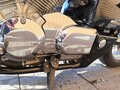 2012 Honda Shadow 750, чёрный, 730000 рублей - вид 7