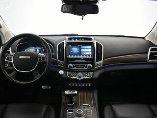 2023 Haval H9 I Рестайлинг, белый, 2430000 рублей, вид 1