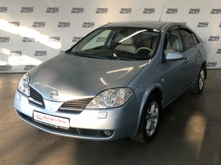 Nissan Primera III (P12)