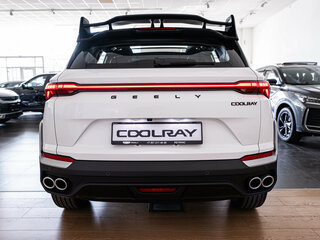 2026 Geely Coolray I Рестайлинг 2, белый, 2964990 рублей, вид 5