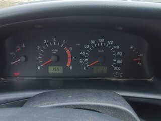 2011 Chevrolet Niva I Рестайлинг, чёрный, 480000 рублей, вид 5