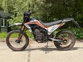 2024 Regulmoto CR-X, оранжевый, 125000 рублей - вид 2