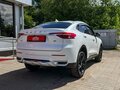 2021 Haval F7x I, белый - вид 2