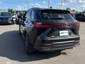 2025 Lexus NX 350 II, чёрный - вид 5