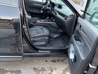 2019 Mazda CX-5 II, чёрный, 2700000 рублей, вид 3