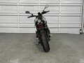 2017 Yamaha XSR900, серый - вид 7