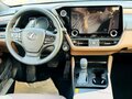 2025 Lexus ES 200 VII Рестайлинг 2, белый, 5690000 рублей - вид 10