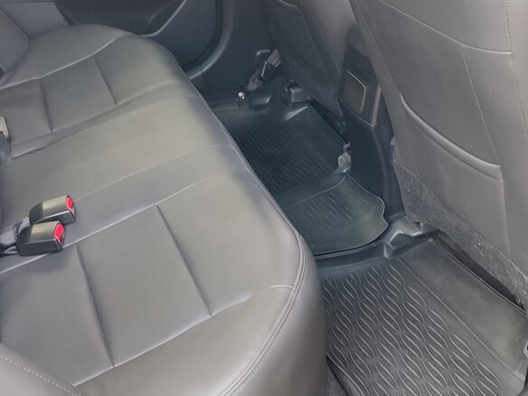 2014 Lifan Cebrium (720), красный, 600000 рублей - вид 18