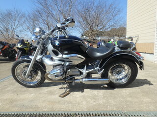BMW R 1200 C