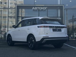 2026 Jeland J6, зелёный, 2783040 рублей, вид 5