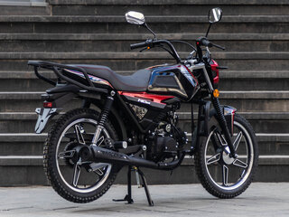 2025 Racer RC50-V Beta M1, красный, 86250 рублей, вид 4