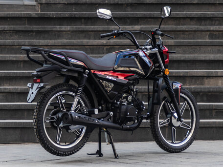2025 Racer RC50-V Beta M1, красный, 86250 рублей, вид 4