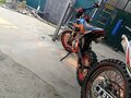 2024 Kayo Evolution YX140EM, чёрный - вид 8