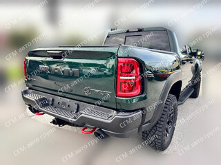 2026 Ram 1500 TRX SRT V Рестайлинг, чёрный, 22000000 рублей, вид 2