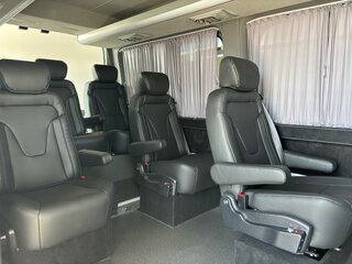 2025 Avior V90, серебристый, 6921600 рублей, вид 4