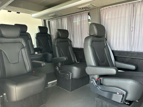 2025 Avior V90, серебристый, 6921600 рублей, вид 4