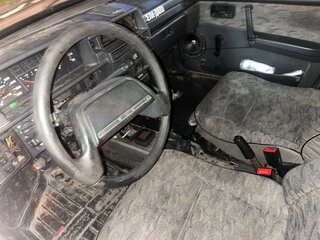 2003 Lada (ВАЗ) 21093i, зелёный, 33000 рублей, вид 1