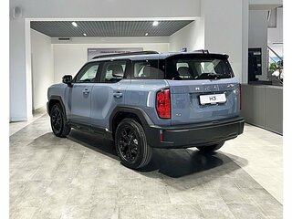 2026 Haval H3 I Рестайлинг, серый, 2749000 рублей, вид 4