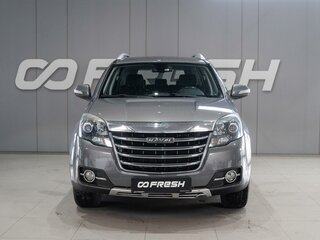 2017 DW Hower H3 I, серый, 1299000 рублей, вид 2