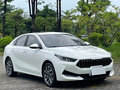 2022 Kia K3 II (China Market), белый, 1250000 рублей - вид 4