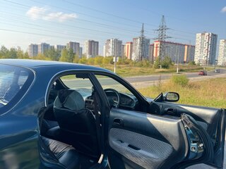 1992 Toyota Sprinter Marino, зелёный, 449000 рублей, вид 4
