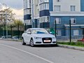 2011 Audi A6 IV (C7), белый, 1490000 рублей - вид 4