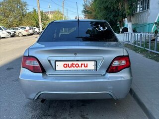 2010 Daewoo Nexia I Рестайлинг, серебристый, 180000 рублей, вид 3