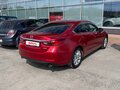 2014 Mazda 6 III (GJ), красный - вид 5