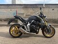 2012 Honda CB 1000R, чёрный, 750000 рублей