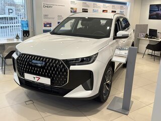 2026 Tenet T7, белый, 2990000 рублей, вид 3