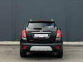 2014 Opel Mokka I, коричневый, 1180000 рублей - вид 5