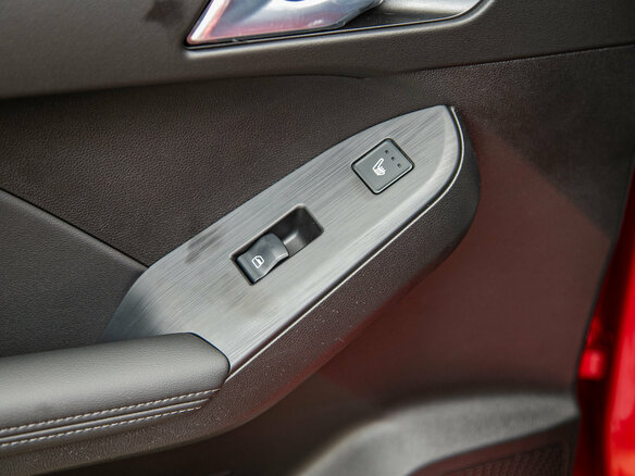 2026 Haval Jolion I Рестайлинг 2, красный, 2849000 рублей - вид 34