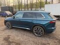 2024 Geely Monjaro (Xingyue L) I, синий, 3550000 рублей - вид 8