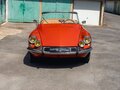 1967 Citroen DS I Рестайлинг 1, красный, 23000000 рублей - вид 1