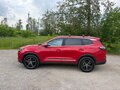 2022 Chery Tiggo 8 Pro Max I, красный, 2400000 рублей - вид 4