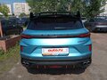 2023 Geely Coolray I Рестайлинг, голубой, 1847200 рублей - вид 5