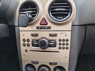 2006 Opel Corsa D, серый, 300000 рублей, вид 5